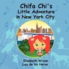 Chifa Chi's Little Adventure In New York City