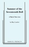 Summer of the Seventeenth Doll