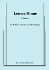 Letters Home