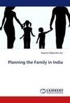 Planning the Family in India