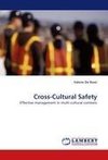 Cross-Cultural Safety