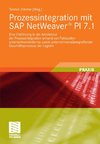 Prozessintegration mit SAP NetWeaver® PI 7.1