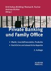 Private Banking und Family Office