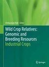 Wild Crop Relatives: Genomic and Breeding Resources