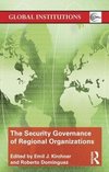 Kirchner, E: Security Governance of Regional Organizations