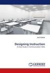 Designing Instruction