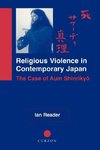 Reader, I: Religious Violence in Contemporary Japan