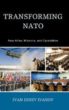 Transforming NATO