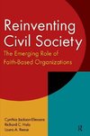 Jackson-Elmoore, C: Reinventing Civil Society: The Emerging