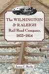 Burke, J:  The  Wilmington & Raleigh Rail Road Company, 1833