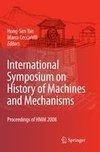 International Symposium on History of Machines and Mechanisms