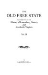 The Old Free State