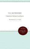 F.O. Matthiessen