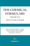 The Chemical Formulary, Volume 17