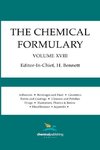 The Chemical Formulary, Volume 18