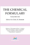 The Chemical Formulary, Volume 19