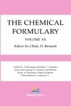 The Chemical Formulary, Volume 20