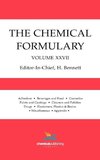 The Chemical Formulary, Volume 27