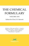 The Chemical Formulary, Volume 30