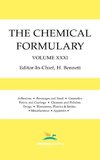 The Chemical Formulary, Volume 31