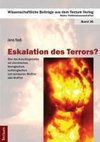 Eskalation des Terrors?