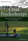 Child Psychotherapy