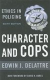 CHARACTER & COPS              PB