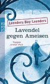 Lavendel gegen Ameisen