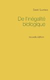 De l'inégalité biologique