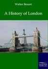 A History of London