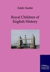 Royal Children of English History