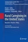 Rural Caregiving in the United States