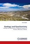 Geology and Geochemistry