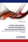 Carbon Nanotubes - Conducting Polymers Nanocomposite Materials