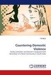 Countering Domestic Violence