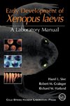 Early Development of Xenopus Laevis