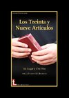 Los Treinta y Nueve Articulos