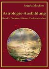 Astrologie-Ausbildung, Band 1