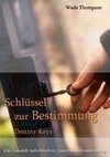 Schlüssel zur Bestimmung