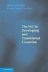 The Vat in Developing and Transitional Countries