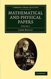 Mathematical and Physical Papers - Volume 1