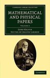 Mathematical and Physical Papers - Volume 4