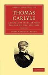 Thomas Carlyle