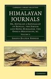 Himalayan Journals - Volume 2