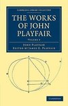 The Works of John Playfair - Volume 4