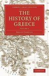 The History of Greece - Volume 1