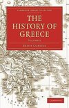 The History of Greece - Volume 5