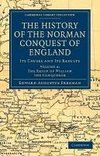 The History of the Norman Conquest of England - Volume 4