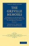 The Greville Memoirs - Volume 3