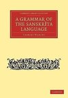 Grammar of the Sanskrit Language